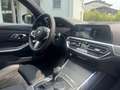 BMW 318 d 48V Touring Msport Blu/Azzurro - thumbnail 9