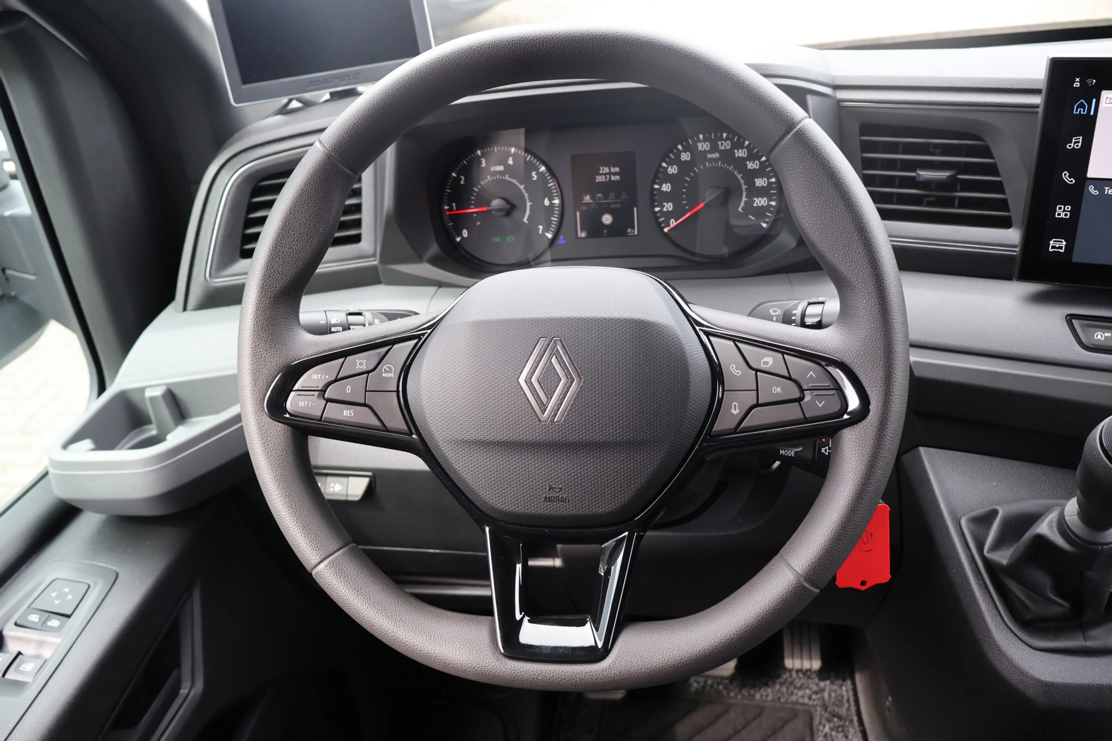 Renault Master 2.0 dCi 150pk Bakwagen met Laadklep Trekhaak — photo 18