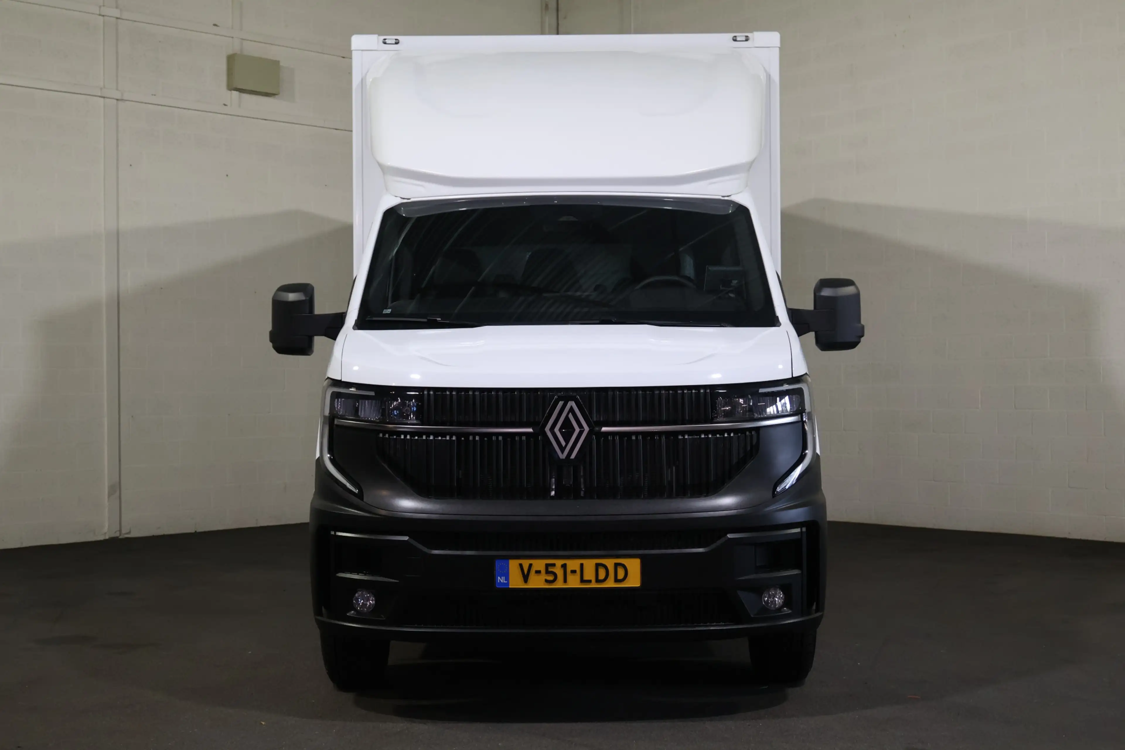 Renault Master 2.0 dCi 150pk Bakwagen met Laadklep Trekhaak — photo 5