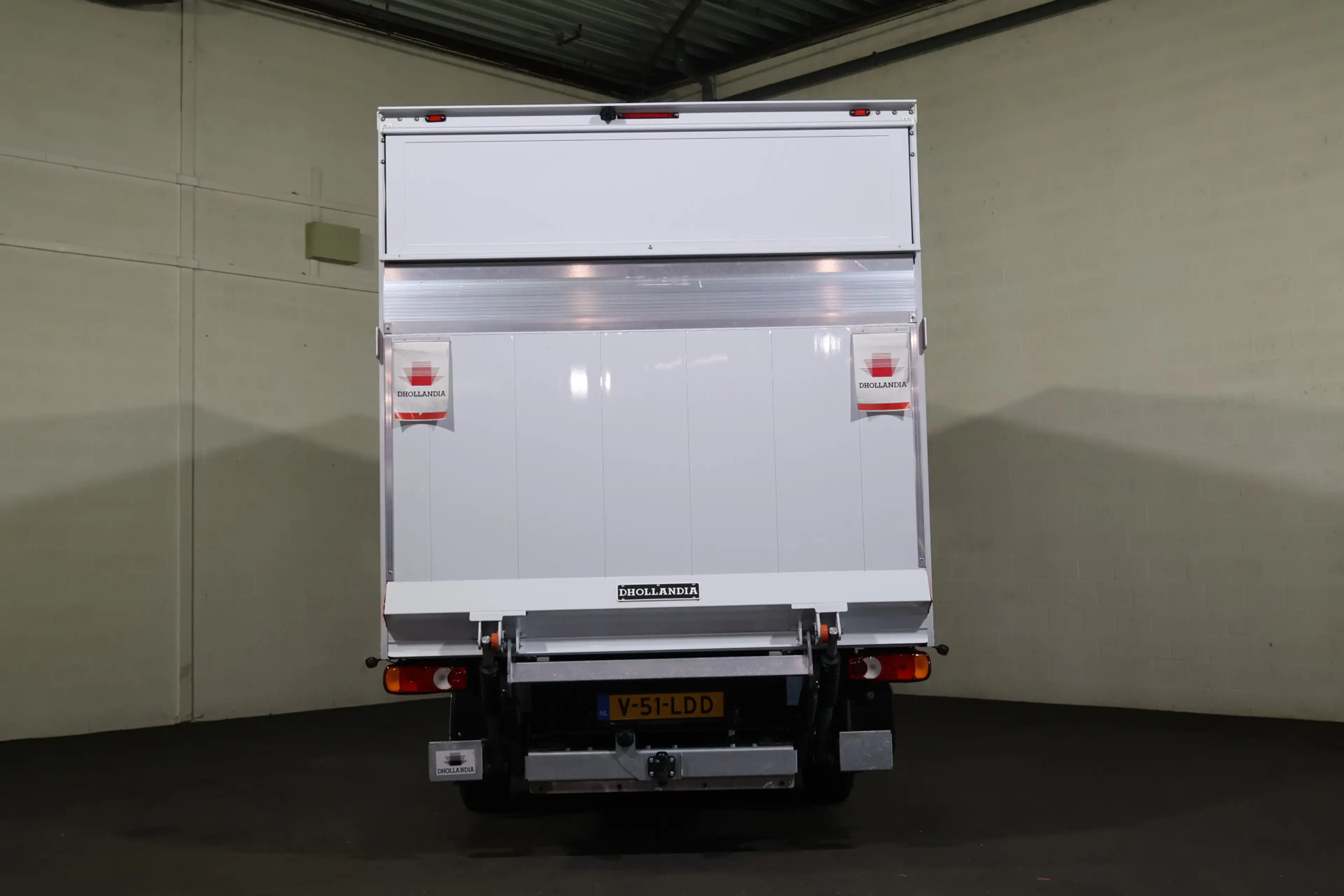 Renault Master 2.0 dCi 150pk Bakwagen met Laadklep Trekhaak — photo 8