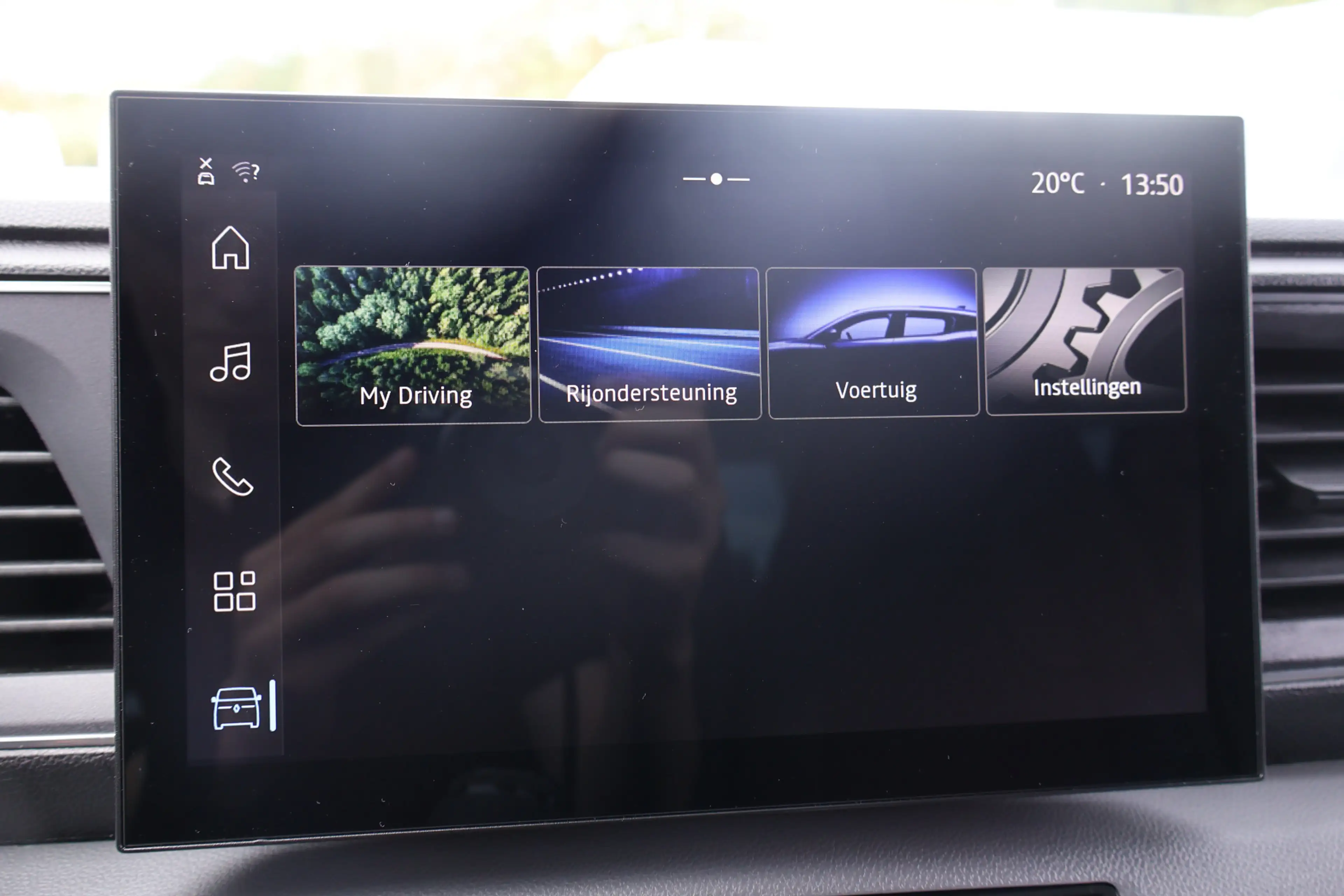 Renault Master 2.0 dCi 150pk Bakwagen met Laadklep Trekhaak — photo 23