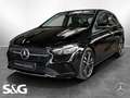 Mercedes-Benz B 200 KAMERA+SPURHALTE+MBUX+PDC+LED+17 ZOLL Schwarz - thumbnail 1