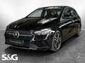 Mercedes-Benz B 200 KAMERA+SPURHALTE+MBUX+PDC+LED+17 ZOLL Schwarz - thumbnail 1