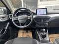 Ford Focus Traveller 1,5 EcoBlue Cool & Connect / 1BESITZ ... Grau - thumbnail 13