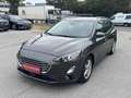 Ford Focus Traveller 1,5 EcoBlue Cool & Connect / 1BESITZ ... Grau - thumbnail 2