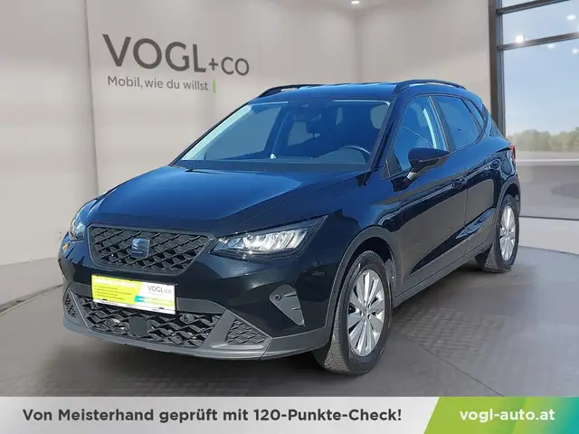 SEAT Arona 1.0 Eco TSI Style DSG