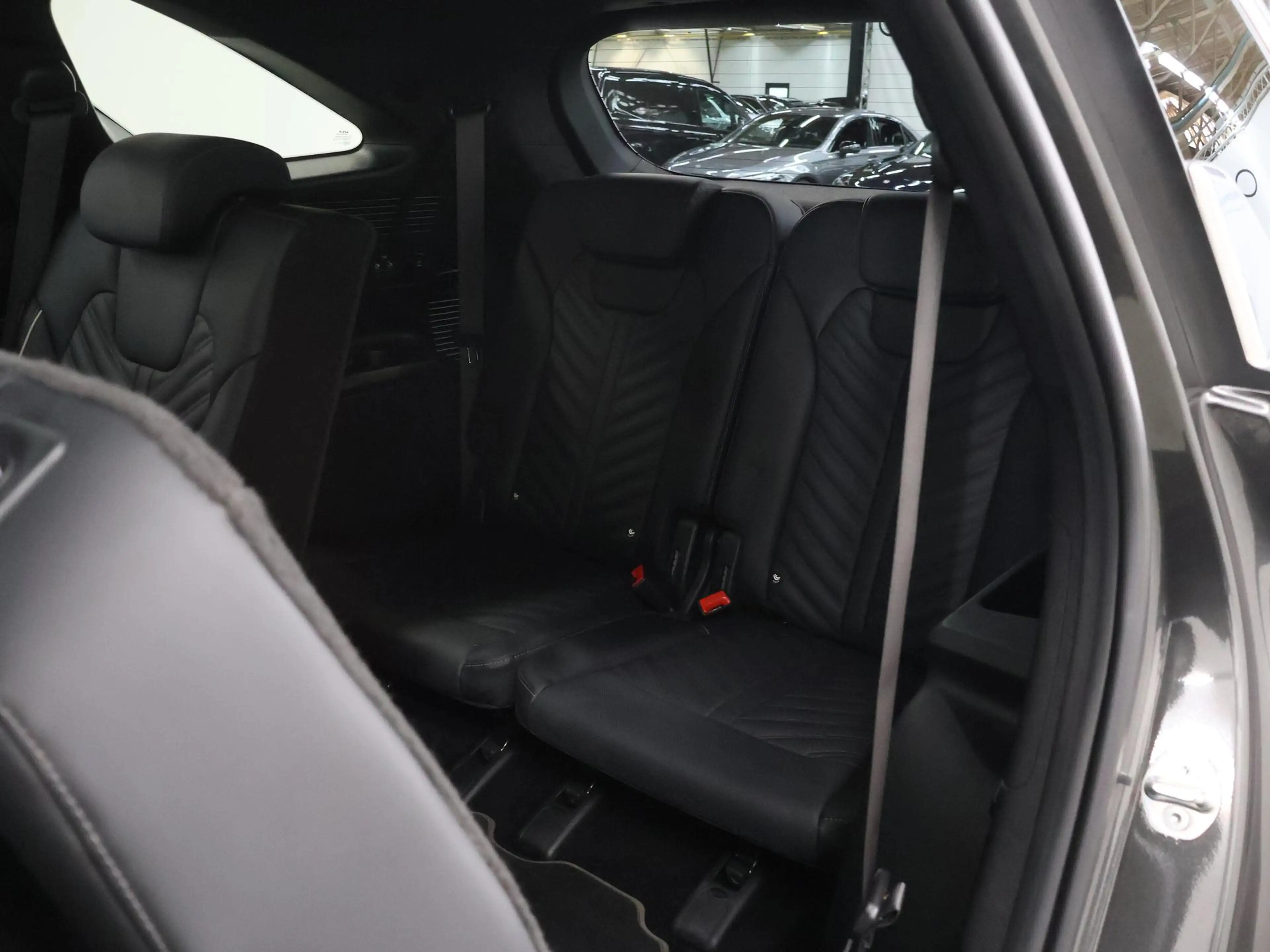 Kia Sorento 1.6 T-GDi Plug-in Hybrid 4WD ExecutiveLine 7p | Pa — photo 12