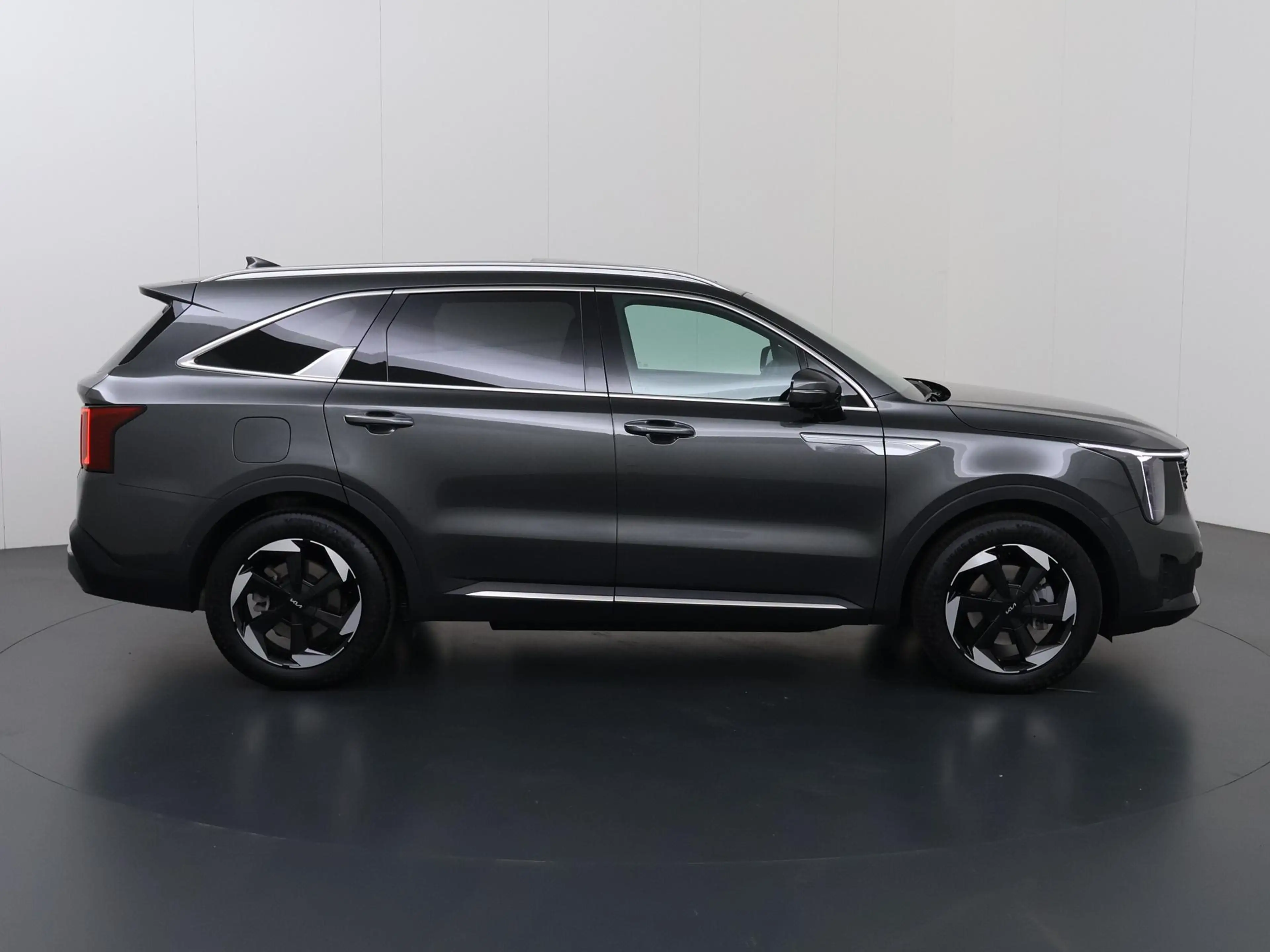 Kia Sorento 1.6 T-GDi Plug-in Hybrid 4WD ExecutiveLine 7p | Pa — photo 6