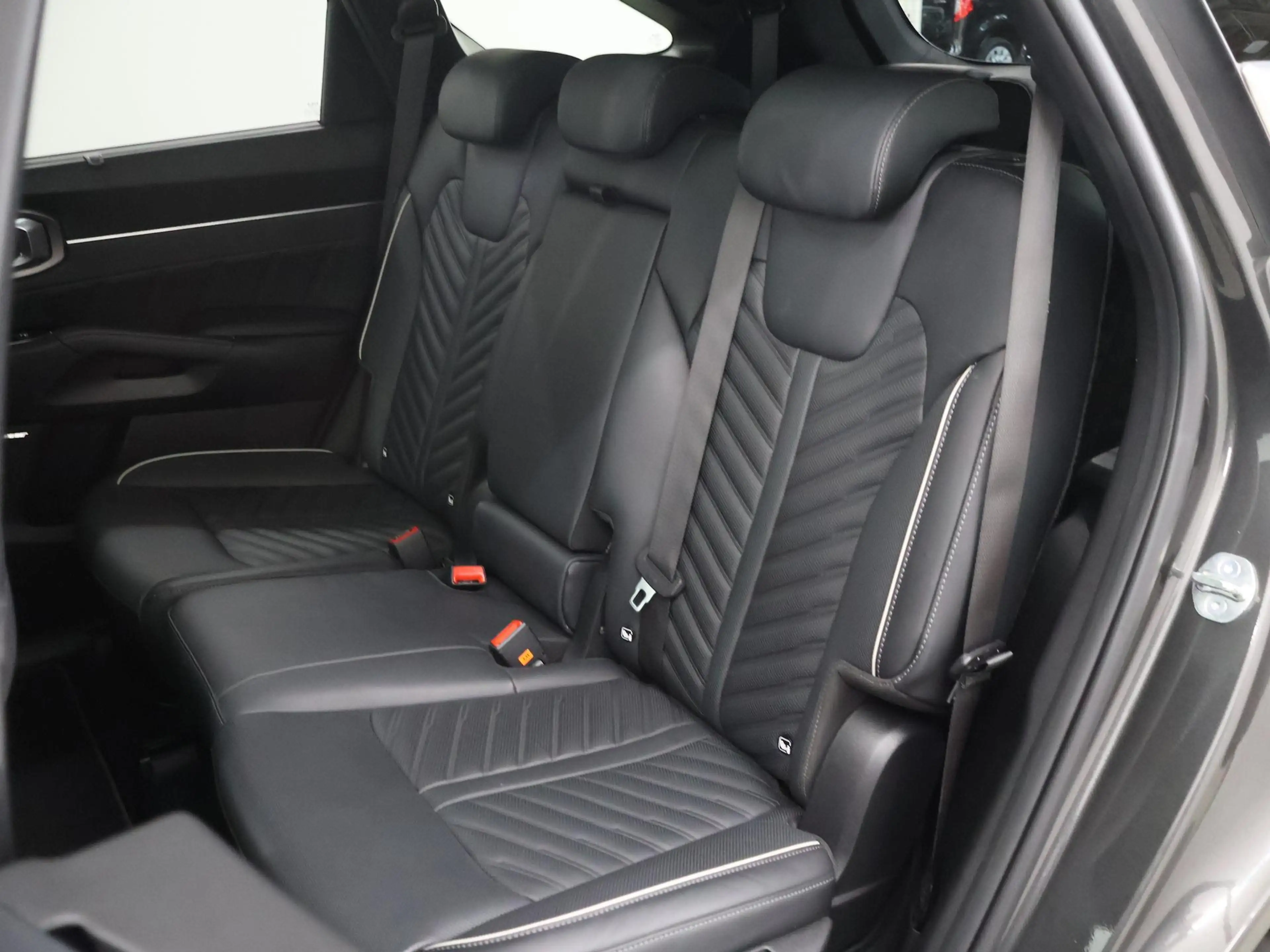 Kia Sorento 1.6 T-GDi Plug-in Hybrid 4WD ExecutiveLine 7p | Pa — photo 11