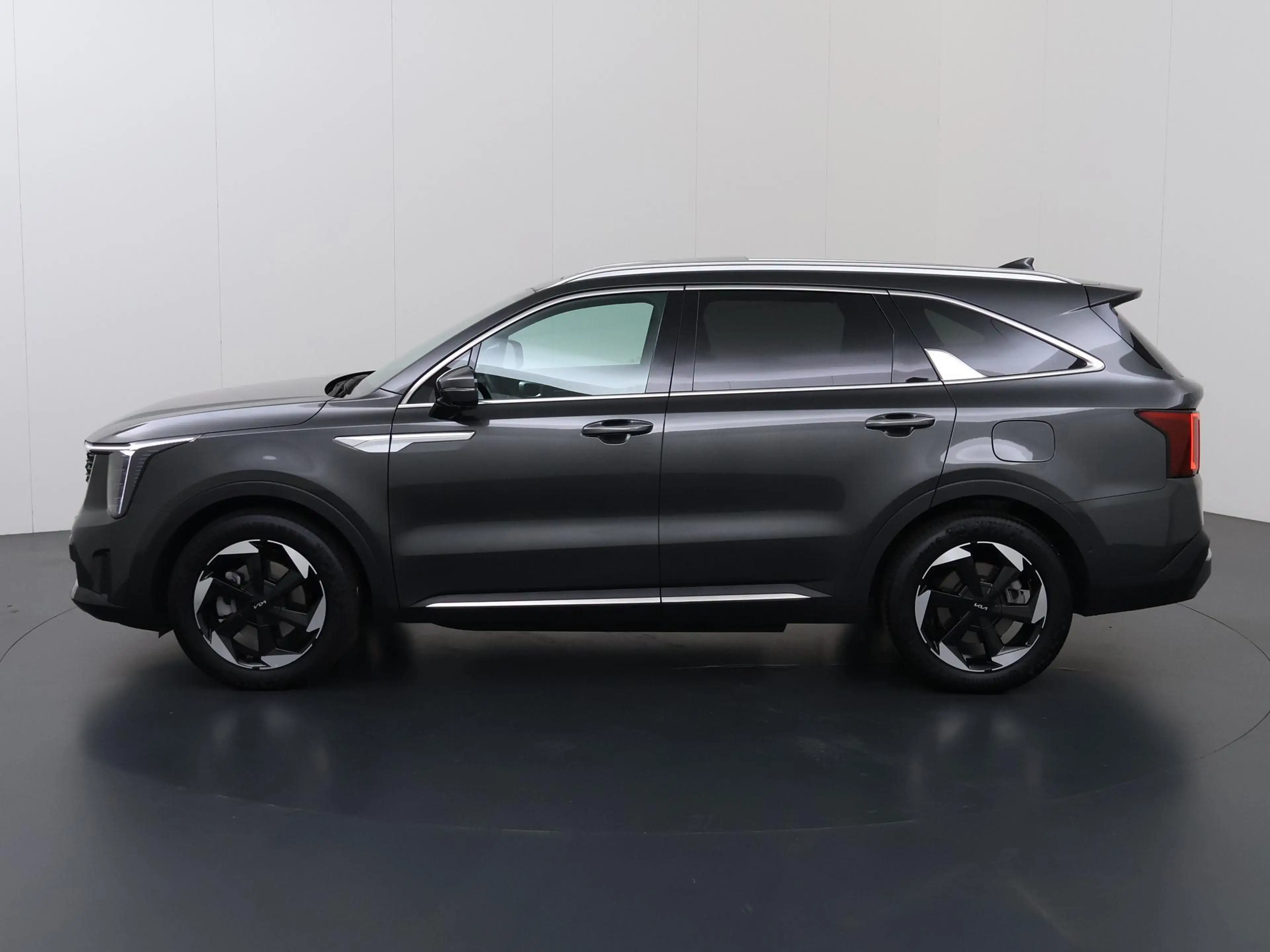 Kia Sorento 1.6 T-GDi Plug-in Hybrid 4WD ExecutiveLine 7p | Pa — photo 5