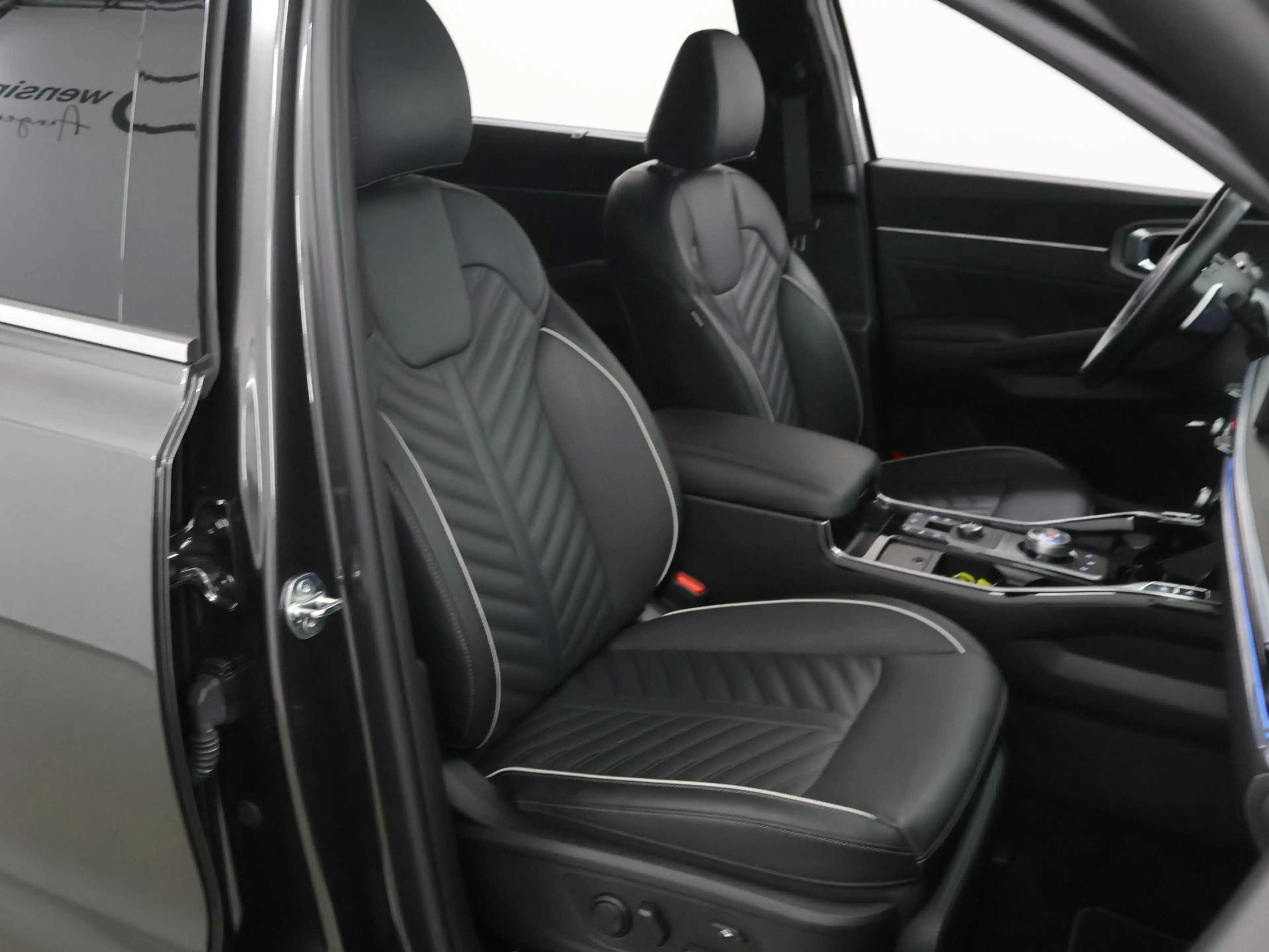 Kia Sorento 1.6 T-GDi Plug-in Hybrid 4WD ExecutiveLine 7p | Pa — photo 10
