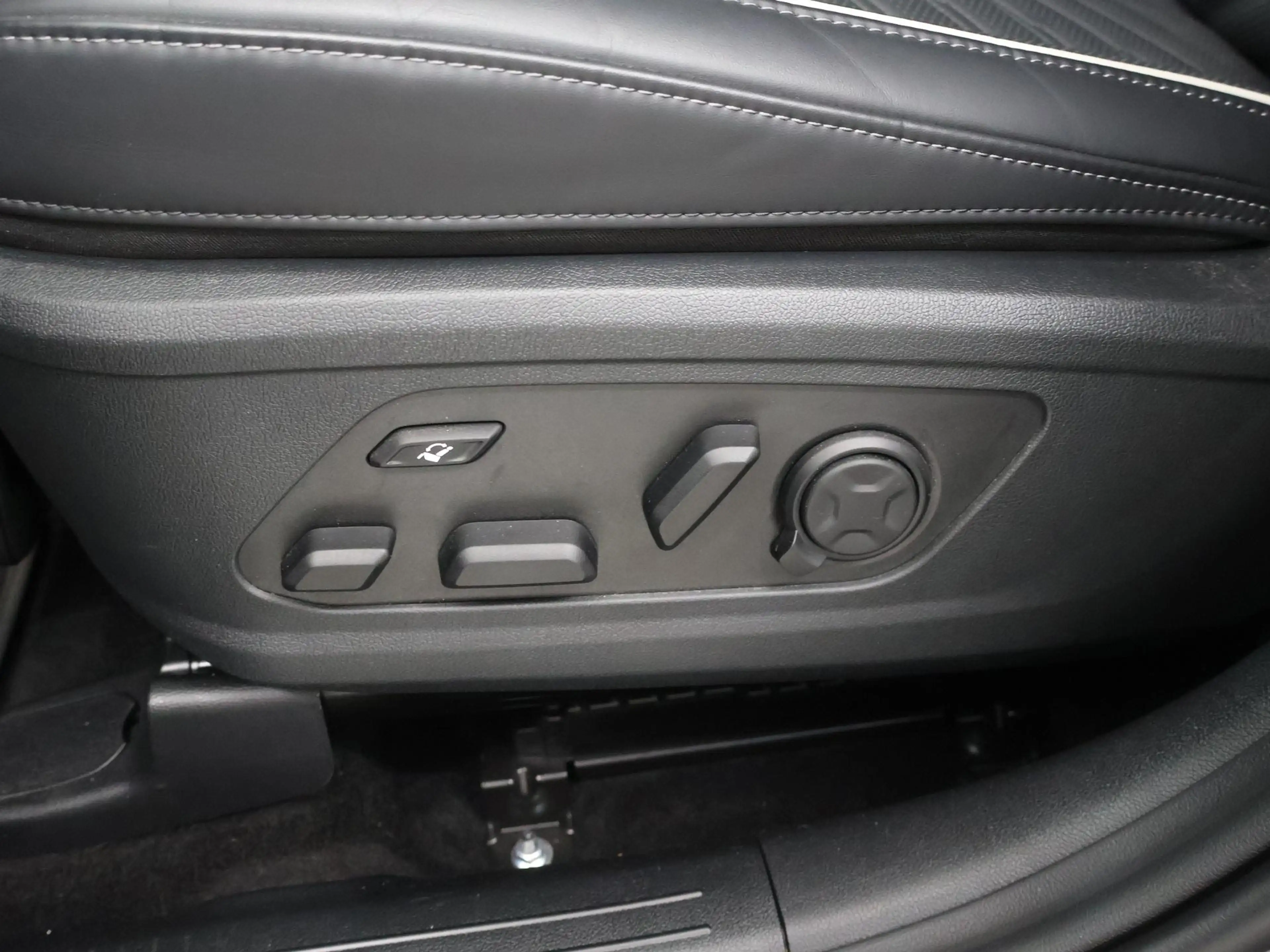 Kia Sorento 1.6 T-GDi Plug-in Hybrid 4WD ExecutiveLine 7p | Pa — photo 14