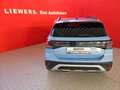 Volkswagen T-Cross Life TSI Blauw - thumbnail 4