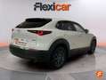 Mazda CX-30 e-SKY G MHEV 90kW Exclusive-line Blanc - thumbnail 8
