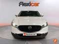 Mazda CX-30 e-SKY G MHEV 90kW Exclusive-line Blanc - thumbnail 2