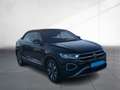 Volkswagen T-Roc 1.0 TSI Style ACC AHZV Kamera LE Schwarz - thumbnail 5