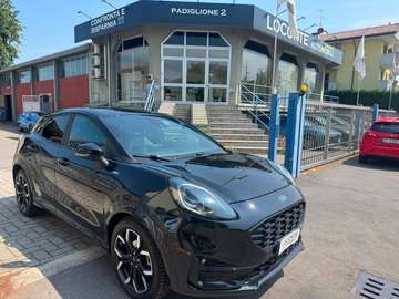 1.0 ecoboost h ST-Line s