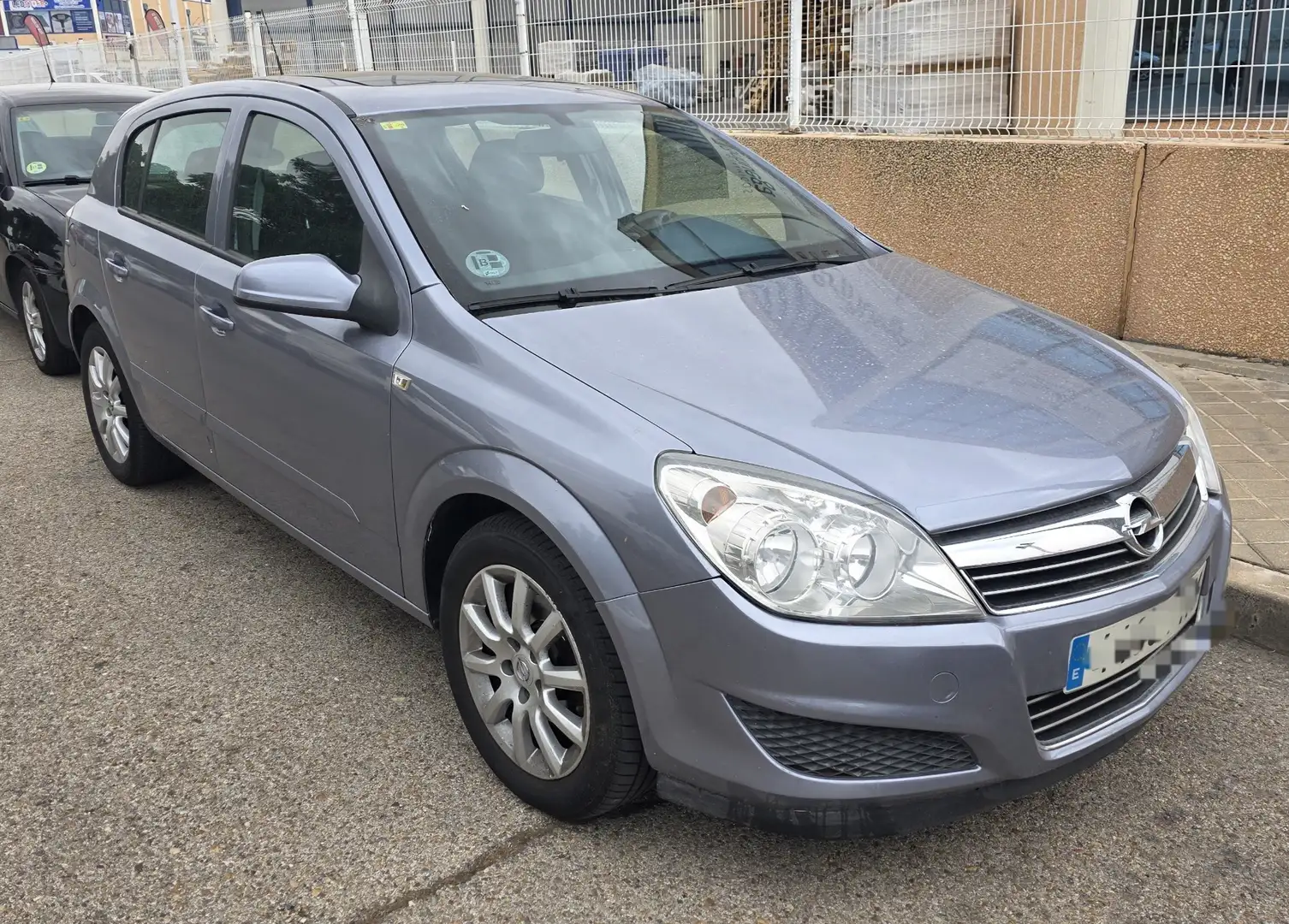 Opel Astra 1.7CDTi Enjoy - 2