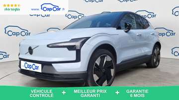 Single Motor 272 Plus - Première main