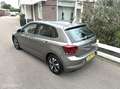 Volkswagen Polo 1.0 TSI 95PK DSG AUTOMAAT COMFORTLINE FACELIFT MOD Gris - thumbnail 3