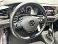 Volkswagen Polo 1.0 TSI 95PK DSG AUTOMAAT COMFORTLINE FACELIFT MOD Gris - thumbnail 23