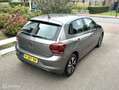 Volkswagen Polo 1.0 TSI 95PK DSG AUTOMAAT COMFORTLINE FACELIFT MOD Gris - thumbnail 4
