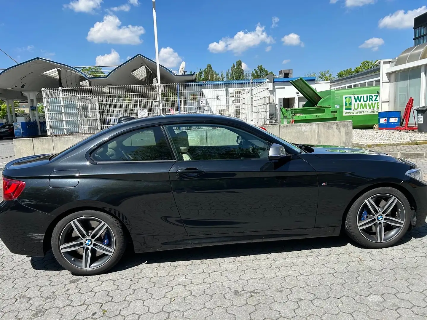 BMW M1 BMW 235i XDrive - 2