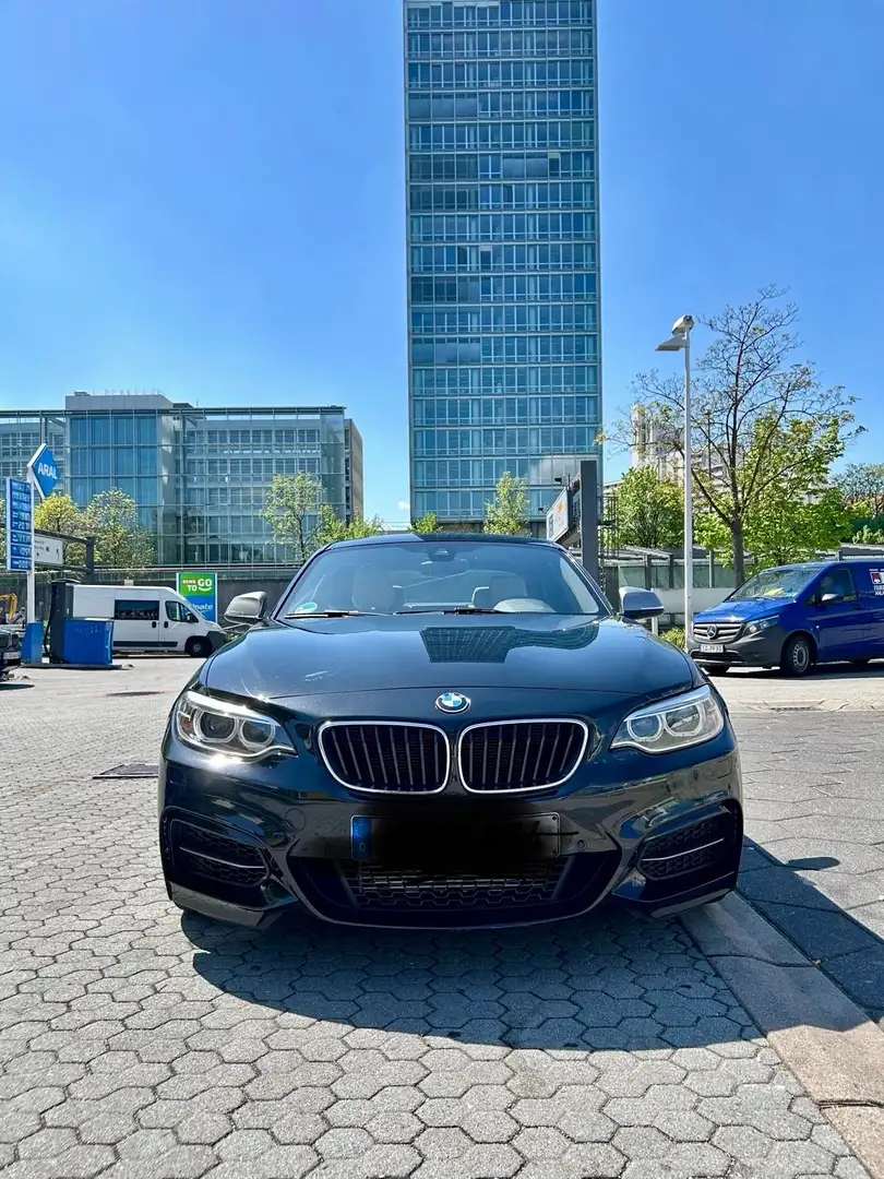 BMW M1 BMW 235i XDrive - 1