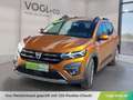 Dacia Sandero TCe 90 Orange - thumbnail 1