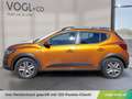 Dacia Sandero TCe 90 Orange - thumbnail 2