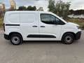 Peugeot Partner 1.5BlueHDI S&S Pro Standard 600kg 100 Blanco - thumbnail 3