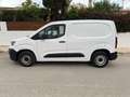 Peugeot Partner 1.5BlueHDI S&S Pro Standard 600kg 100 Blanco - thumbnail 4