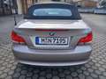 BMW 120 1er Cabrio 120i Cabrio Aut. Grau - thumbnail 7