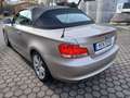 BMW 120 1er Cabrio 120i Cabrio Aut. Grau - thumbnail 8