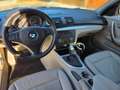 BMW 120 1er Cabrio 120i Cabrio Aut. Grau - thumbnail 11
