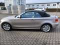 BMW 120 1er Cabrio 120i Cabrio Aut. Grau - thumbnail 9