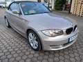 BMW 120 1er Cabrio 120i Cabrio Aut. Grau - thumbnail 5