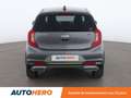 Kia Picanto 1.2 DPI ISG X Line Gris - thumbnail 5