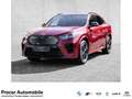 BMW iX2 eDrive20 U10 HB0 Rojo - thumbnail 1