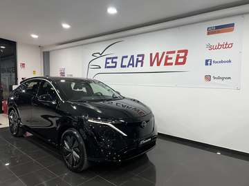 63 kWh Engage 2wd