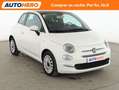 Fiat 500 1.0 Mild-Hybrid Dolcevita Blanco - thumbnail 8
