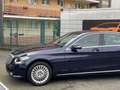 Mercedes-Benz C 220 CDI FACELIFT+AUTOMATIK+NAVI+XENON+ PANO+ PDC+SHZ+ Bleu - thumbnail 2