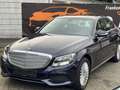 Mercedes-Benz C 220 CDI FACELIFT+AUTOMATIK+NAVI+XENON+ PANO+ PDC+SHZ+ Bleu - thumbnail 1