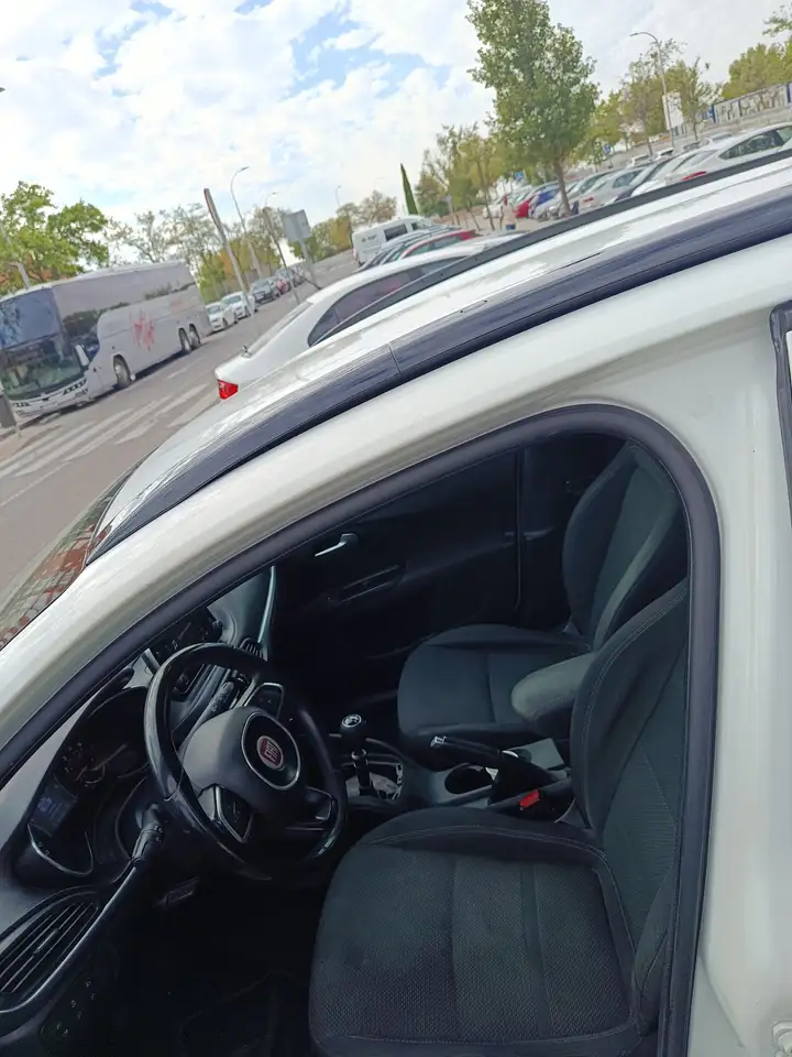 Fiat Tipo 1.8 SLX, foto 4