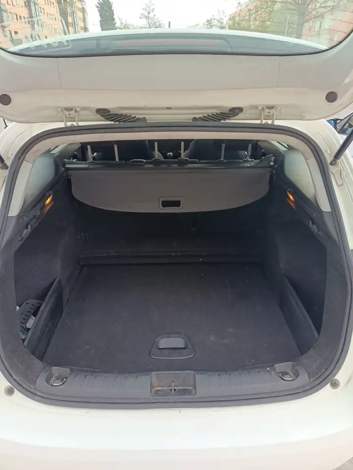 Fiat Tipo 1.8 SLX, foto 6