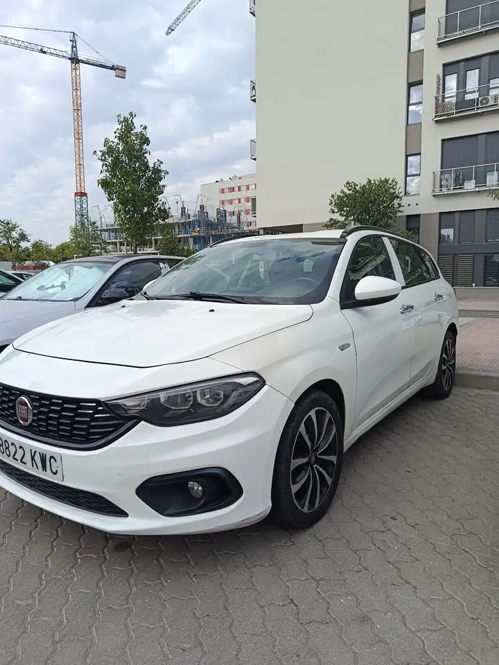 Fiat Tipo 1.8 SLX, foto 2