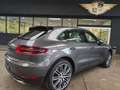 Porsche Macan PANO/LEDER/Navi/18-Wege-Memory/KAMERA/21" Grau - thumbnail 9