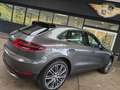 Porsche Macan PANO/LEDER/Navi/18-Wege-Memory/KAMERA/21" Grau - thumbnail 12