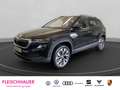 Skoda Karoq Selection 1.5 DSG AHK Navi PDC LED Sitzh. Lenkradh Negro - thumbnail 1