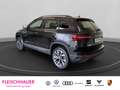 Skoda Karoq Selection 1.5 DSG AHK Navi PDC LED Sitzh. Lenkradh Negro - thumbnail 4